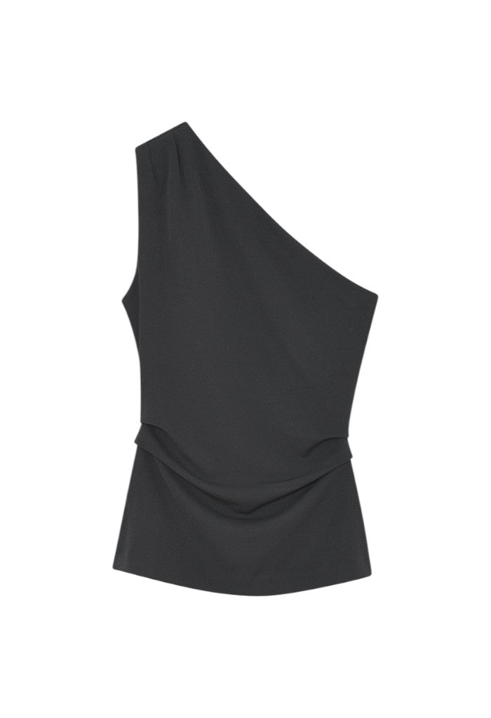 Melinda Jersey - Black