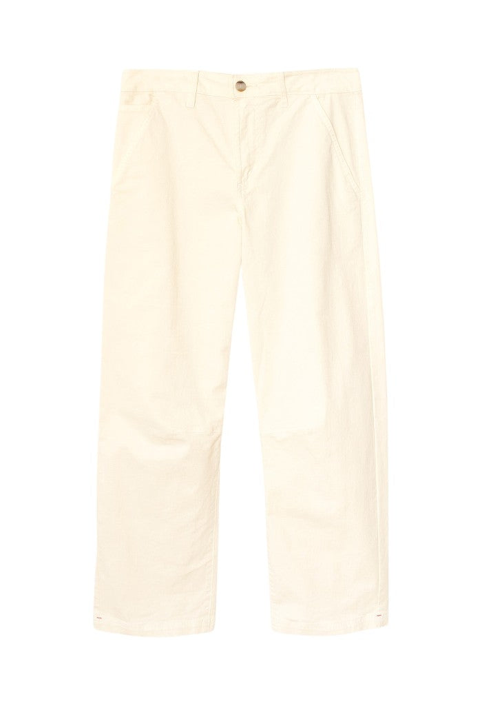 Rancho Pant - Off White