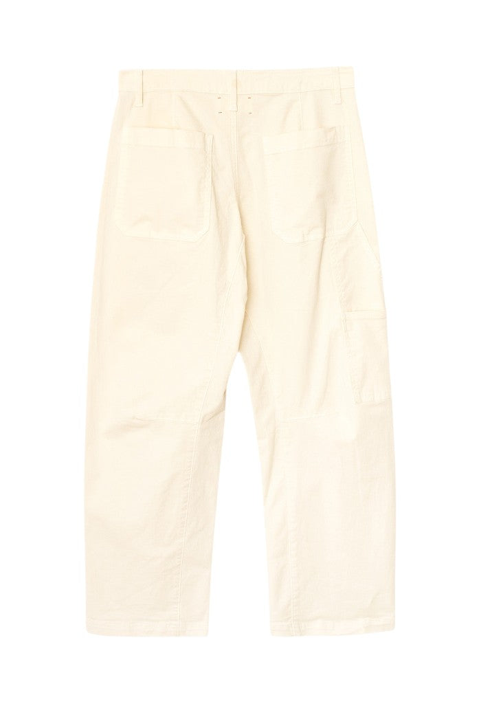 Rancho Pant - Off White