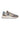 Tropez 2.1 Low Woman - Glitter Argent