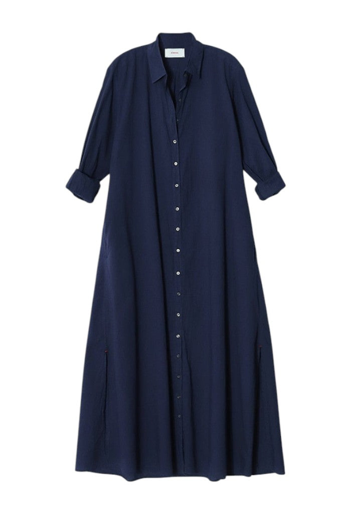 Boden Dress - Navy