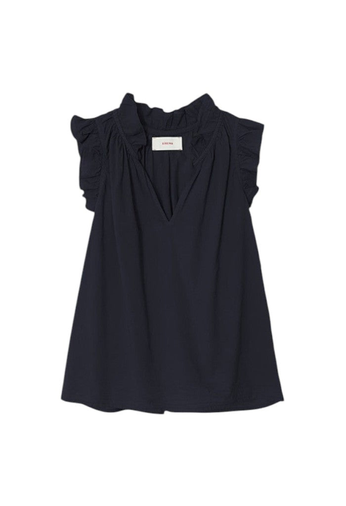 Bex Top - Black