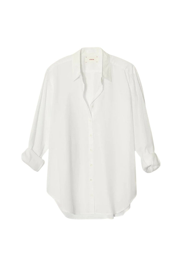 Beau Shirt - White