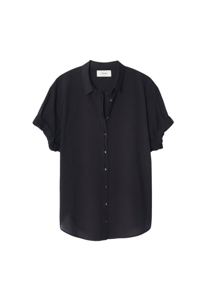 Channing Shirt - Black