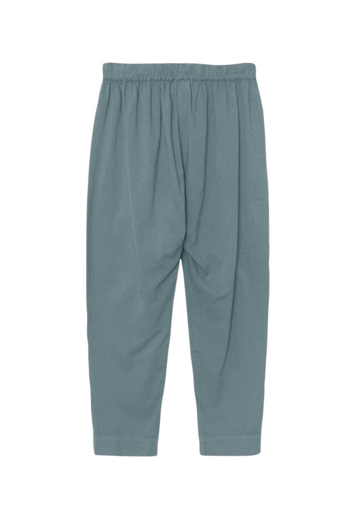 Draper Pant - Steely Blue