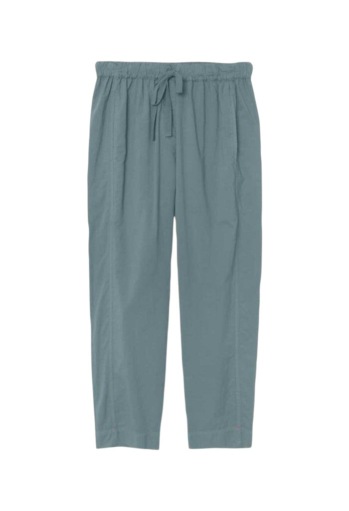 Draper Pant - Steely Blue