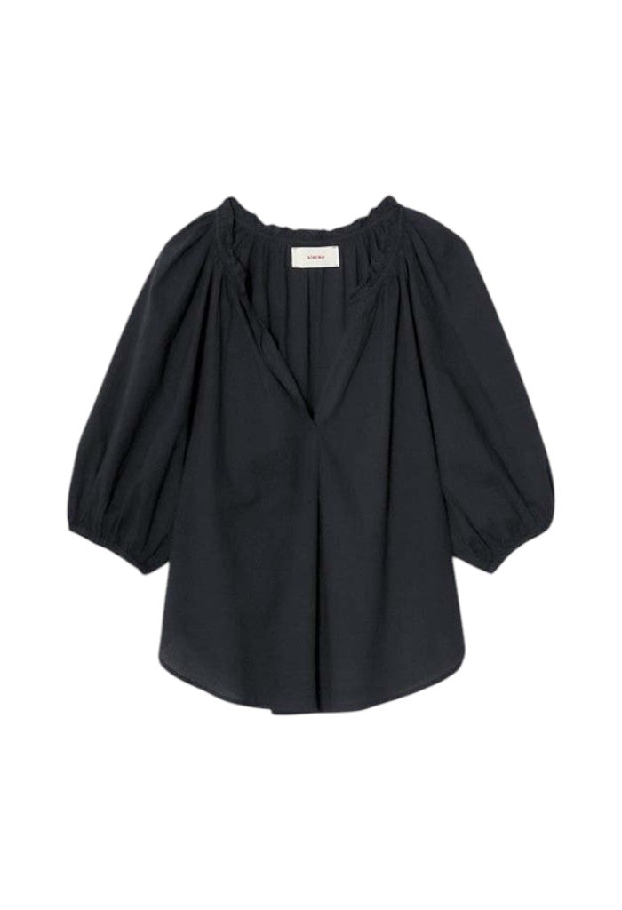 Jules Top - Black