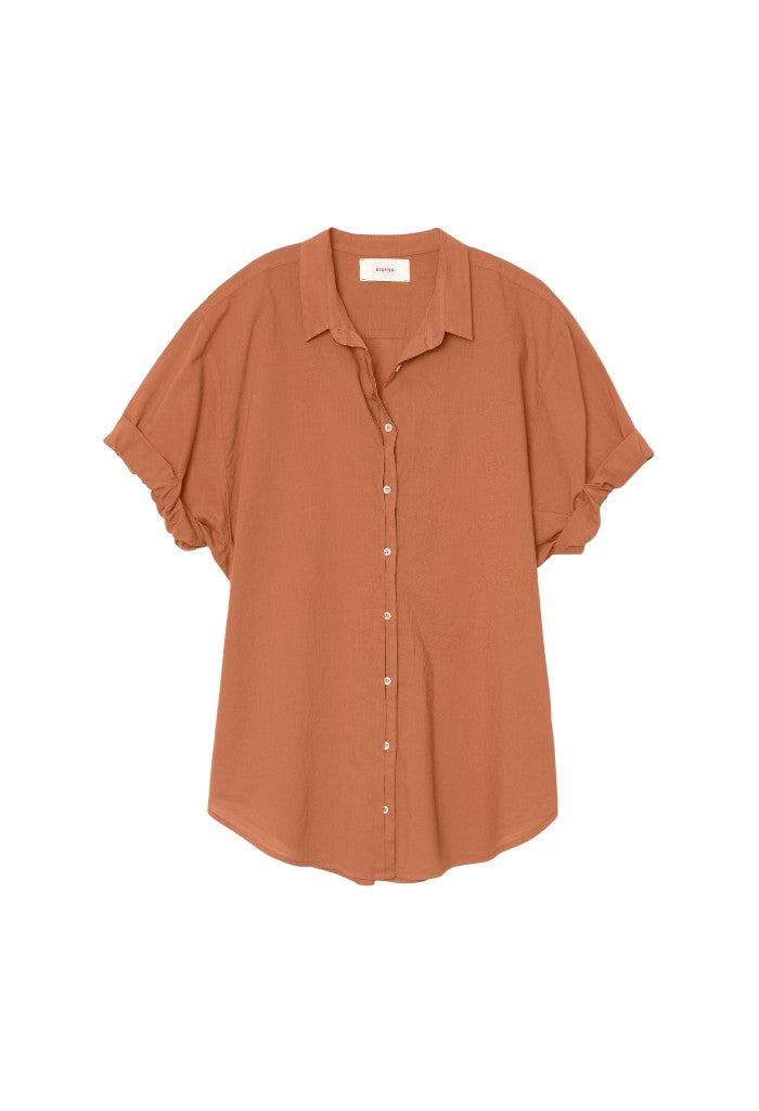 Channing Shirt - Ginger