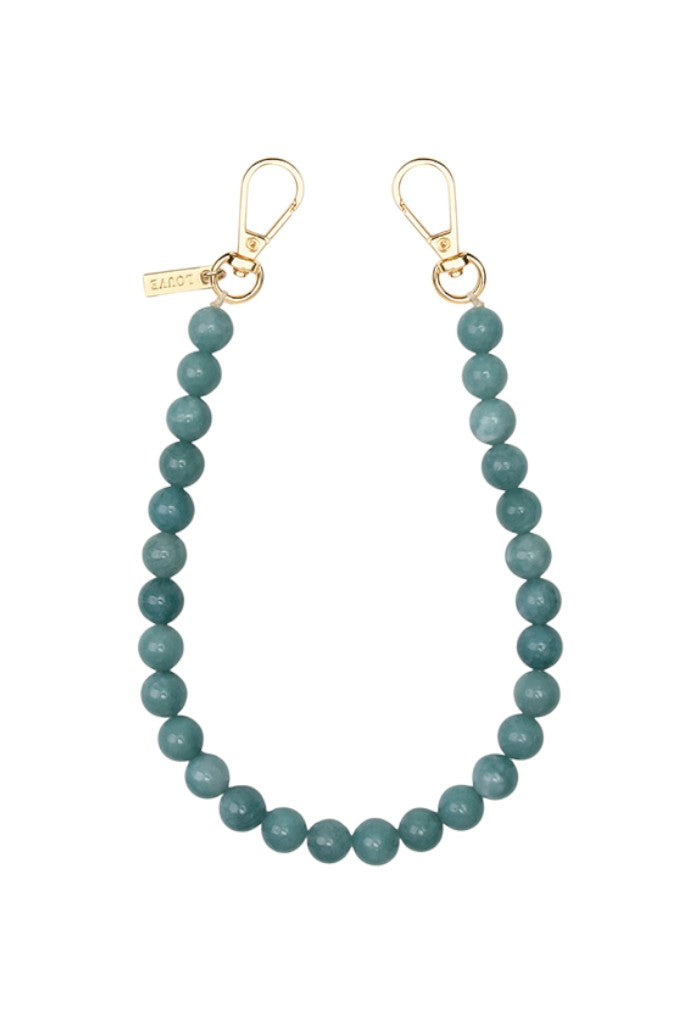 Darling Wristlet - Green