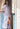 Boden Dress - Blue Aggie