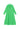 Boden Dress - Green Leaf