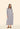 Boden Dress - Ink Stripe