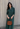 Boden Dress - Pine Tree