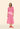 Boden Dress - Tea Rose
