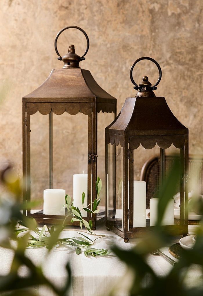 Bonnie Lantern Small