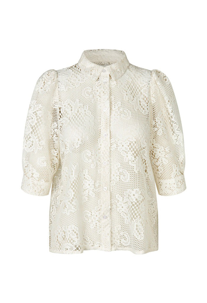 BonoLL Shirt - Creme