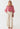 Bora Bora Ines Blouse - Tabasco