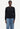 Boston O-Neck - Black