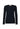 Bouch O-Neck Knit - Salute Navy