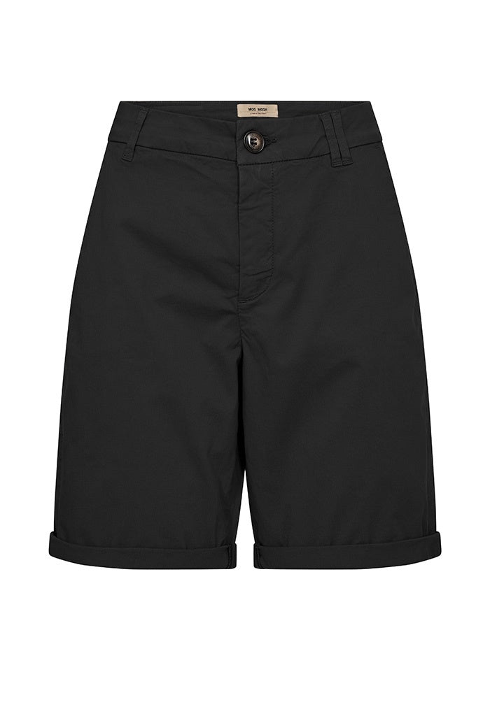 Bracis Rosita Shorts - Black