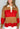 Braxton Sweater - Red Stripe