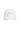 Bride Heart Baseball Hat - White