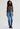 Brinley Mid-Rise Straight - 13 Years Allure