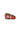 Brixton Belt - Neon Sunset
