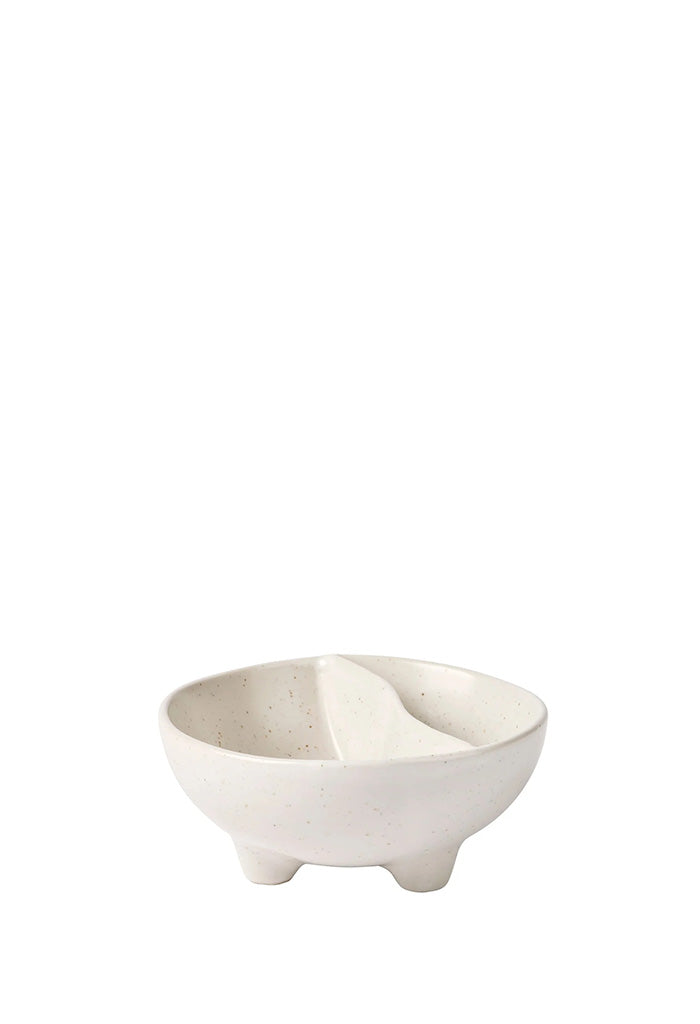 Broste Nordic Vanilla Olive Bowl