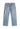 Brynn Drawstring Trouser - Blue Lace