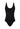 Sculpting Bodysuit - Black
