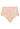 High Waist Brief - Leo blush
