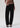 Miro Long Relaxed - Solid Black