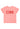 Classic Tee - Petal Block Ciao