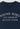 Anine Bing Cade Tee Navy