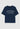 Anine Bing Cade Tee Navy