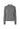 Calm Knit O-Neck - Grey Mélange