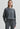 Calm Knit O-Neck - Grey Mélange