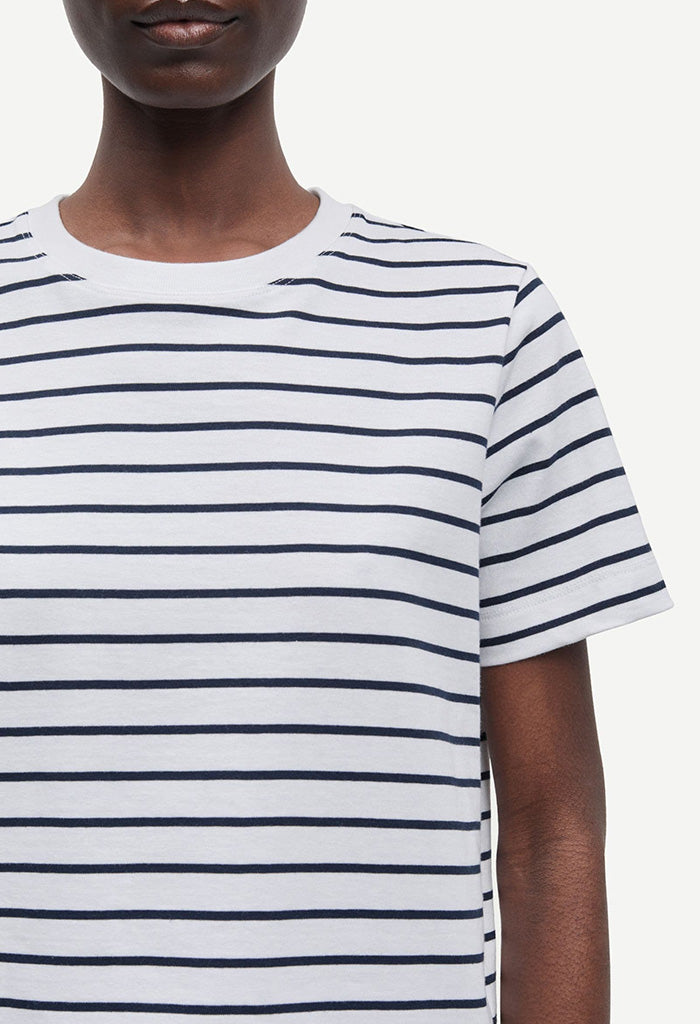 Camino T-Shirt - Salute St