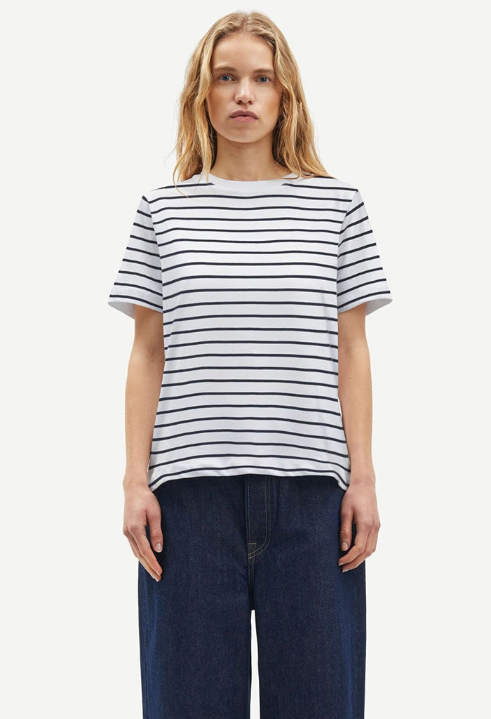 Camino T-Shirt - Salute St