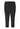 Capris Trousers - Black
