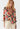 Casiopea Rusty Blouse - Volcano