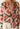 Casiopea Rusty Blouse - Volcano