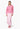 Caterina Sweater - Dragon Fruit