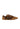 Celleste Soft Leather Trainer - Leopard