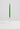 Chandelles 4 Tapered Candles - Emerald