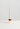 Chandelles 4 Tapered Candles - Chalk