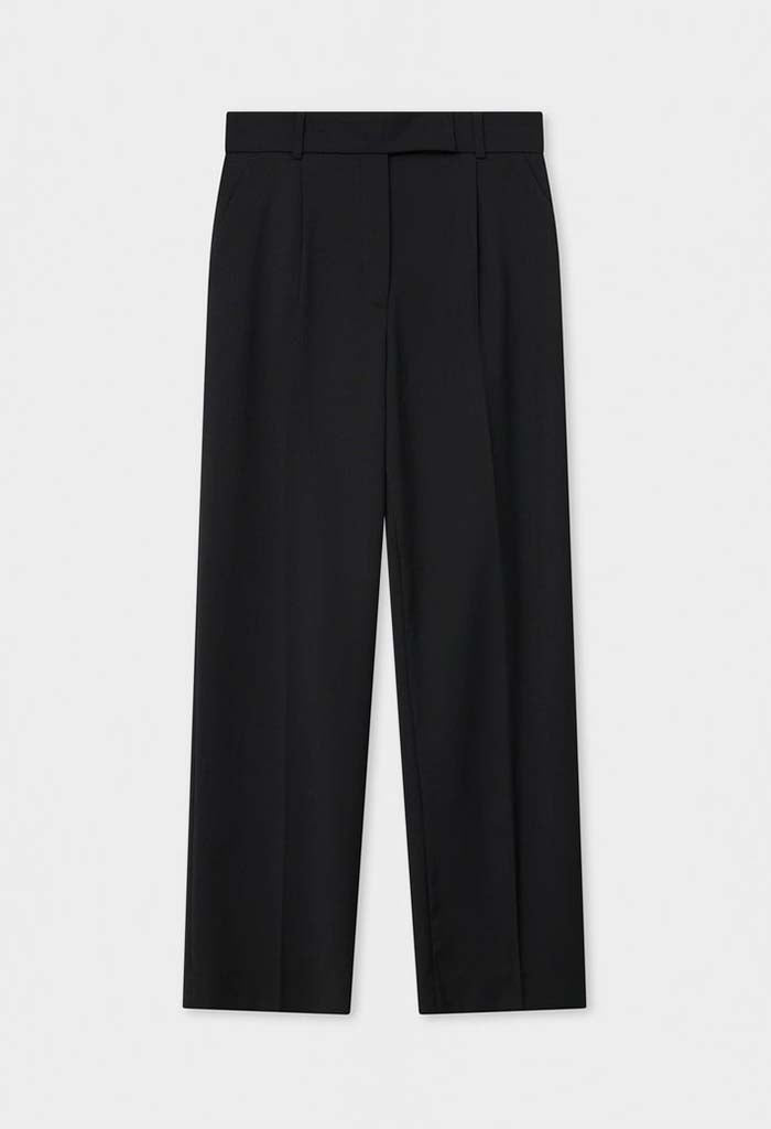 Charles Pants - Black