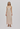 Chefira Contrast Lace Camisole Dress - Light Rose