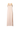 Chefira Contrast Lace Camisole Dress - Light Rose
